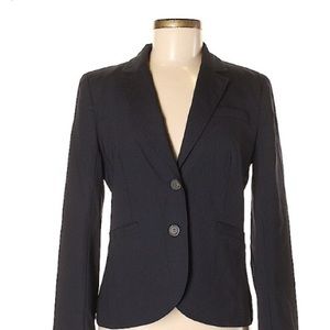 New J. Crew Wool Blazer Save, Reduced!!